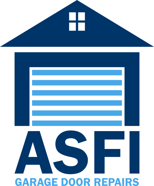 ASFI Garage Door Repairs PNG